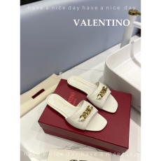 Valentino Slippers